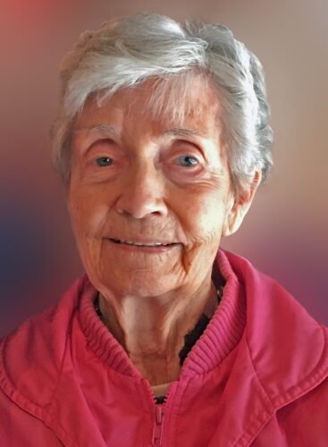 Dorothy Roise